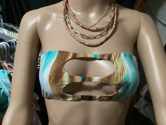 THE CAYMAN / LOCALLY HAND SEWN IN SAN DIEGO