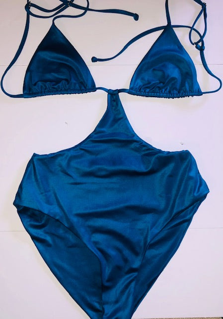 THE CHA CHA - MONOKINI