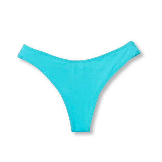 THE MALIBU - V CUT BOTTOM