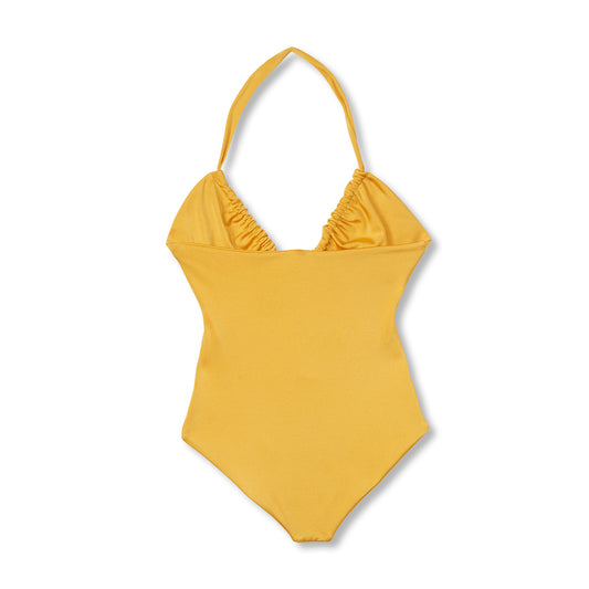 THE BELIZE - VERSATILE SHIMMER ONE PIECE