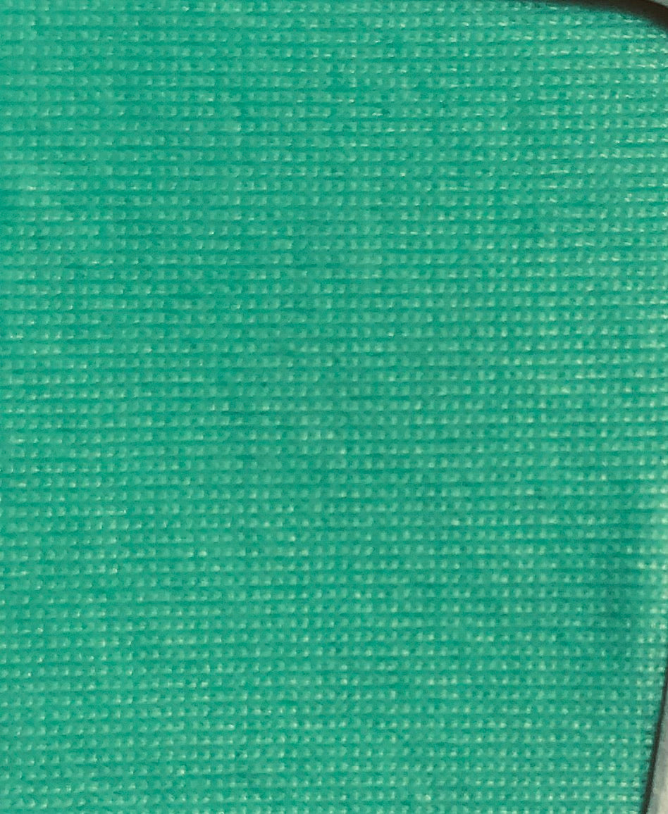 THE KYUKA - PLUNGE NECK SUSTAINABLE  ♻ BIKINI TOP