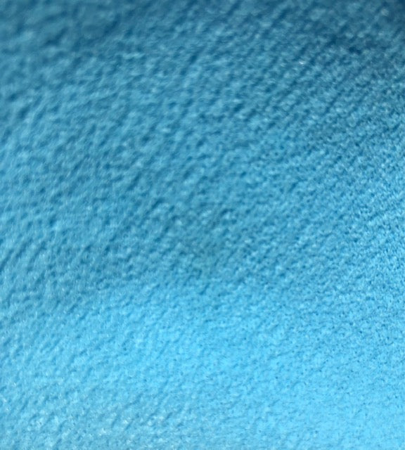 THE CASSIOPEIA - STRAP DETAIL PANTELLERIA SUSTAINABLE ♻ BOTTOM IN "WATERFALL"