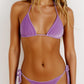 THE MUSTIQUE -  CLASSIC  BIKINI BOTTOM