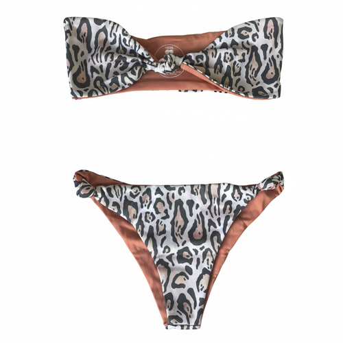 Sierra Swimwear By Cha Cha