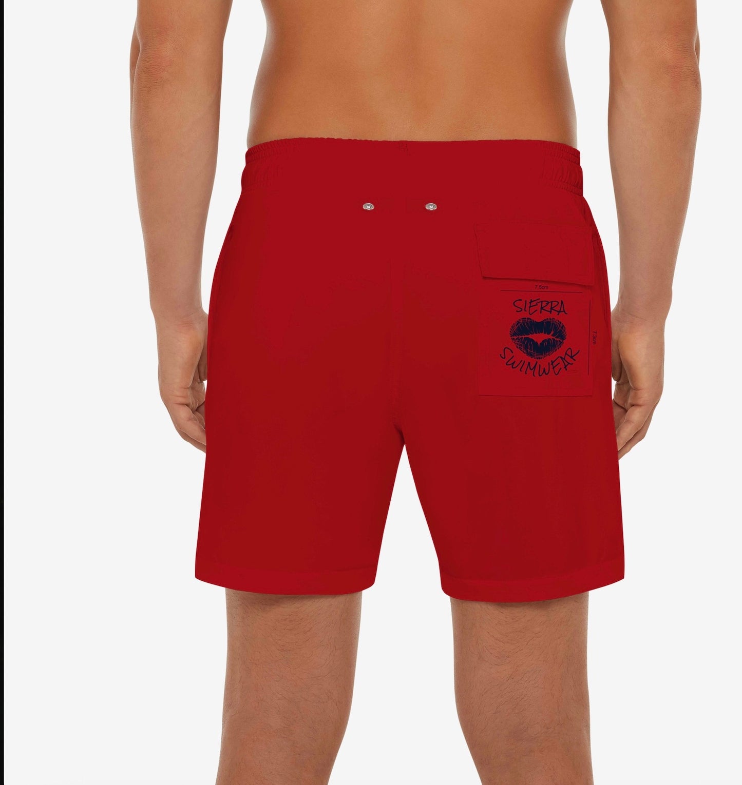 MRAZ MENS SWIM SHORTS - PRE-ORDER NOW!