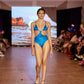 THE CHA CHA - MONOKINI