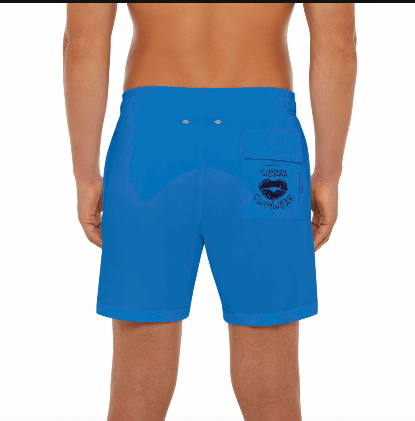 MRAZ MENS SWIM SHORTS - PRE-ORDER NOW!