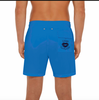 MRAZ MENS SWIM SHORTS - PRE-ORDER NOW!