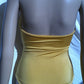 THE BELIZE - VERSATILE SHIMMER ONE PIECE