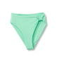 THE SAILOR- HIGH RISE SUSTAINABLE ♻ BOTTOM IN "ATLANTIS"