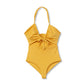 THE BELIZE - VERSATILE SHIMMER ONE PIECE
