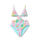 THE CHA CHA - MONOKINI